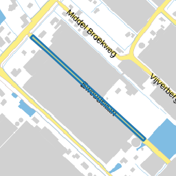 Perceel NWK01-B-2338