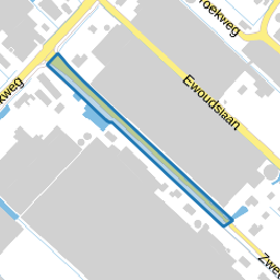 Perceel NWK01-B-2340