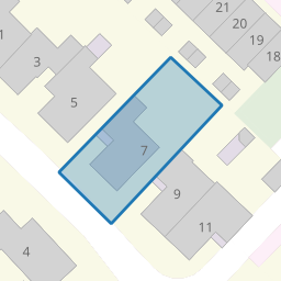 Perceel NWK01-B-2373