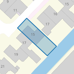 Perceel NWK01-B-2374