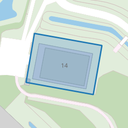 Perceel NWK01-B-2390