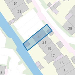 Perceel NWK01-B-2399