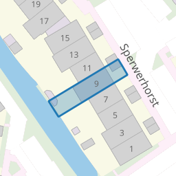 Perceel NWK01-B-2406