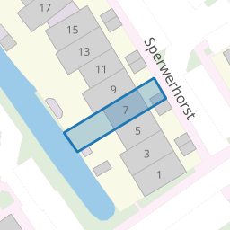 Perceel NWK01-B-2407