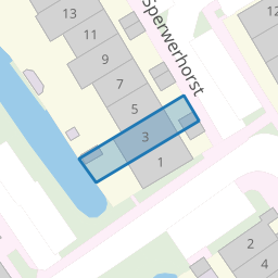 Perceel NWK01-B-2409