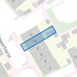 Perceel NWK01-B-2412