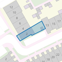 Perceel NWK01-B-2416