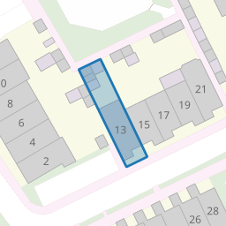 Perceel NWK01-B-2417