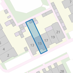 Perceel NWK01-B-2418