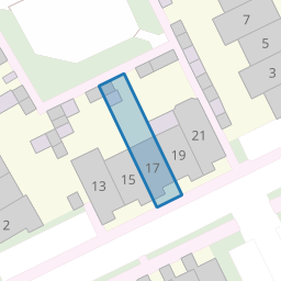 Perceel NWK01-B-2419