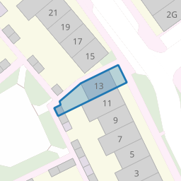 Perceel NWK01-B-2422