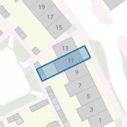 Perceel NWK01-B-2423