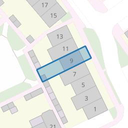 Perceel NWK01-B-2424