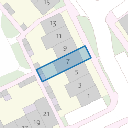 Perceel NWK01-B-2425