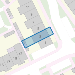 Perceel NWK01-B-2427