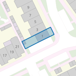 Perceel NWK01-B-2428