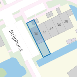 Perceel NWK01-B-2429