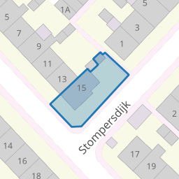 Perceel NWK01-B-2435