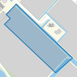 Perceel NWK01-B-2442