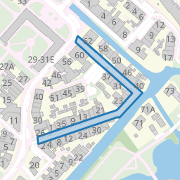 Perceel NWK01-B-2453