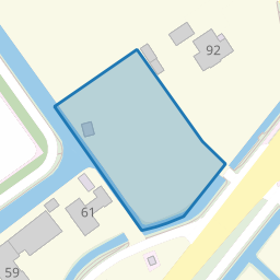 Perceel NWK01-B-2456