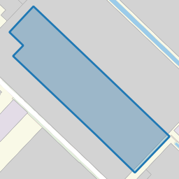 Perceel NWK01-B-2459