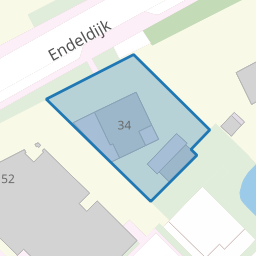 Perceel NWK01-B-2462