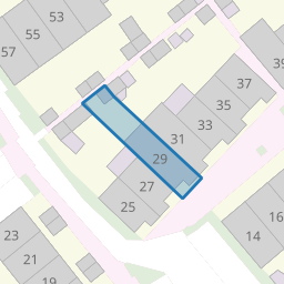 Perceel NWK01-B-2492