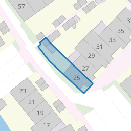 Perceel NWK01-B-2494