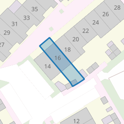 Perceel NWK01-B-2496