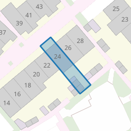 Perceel NWK01-B-2500