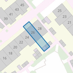 Perceel NWK01-B-2501