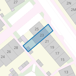 Perceel NWK01-B-2504