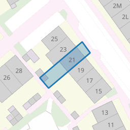 Perceel NWK01-B-2505