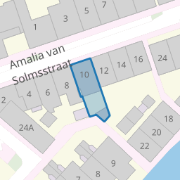 Perceel NWK01-B-2512