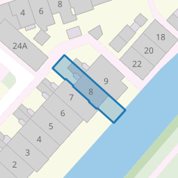 Perceel NWK01-B-2515