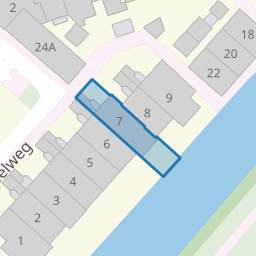 Perceel NWK01-B-2516