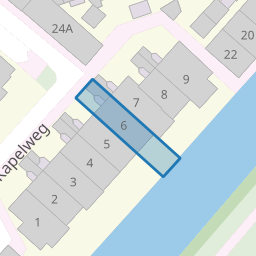 Perceel NWK01-B-2517