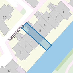 Perceel NWK01-B-2519