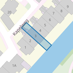 Perceel NWK01-B-2520