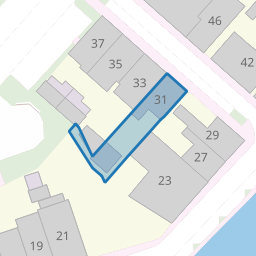 Perceel NWK01-B-2524