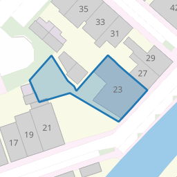 Perceel NWK01-B-2525