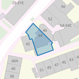 Perceel NWK01-B-2531