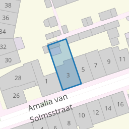 Perceel NWK01-B-2535