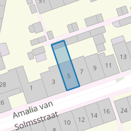 Perceel NWK01-B-2536