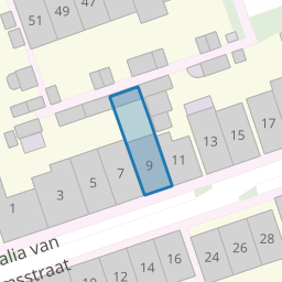 Perceel NWK01-B-2538