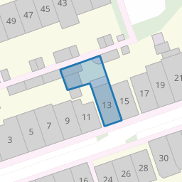 Perceel NWK01-B-2539