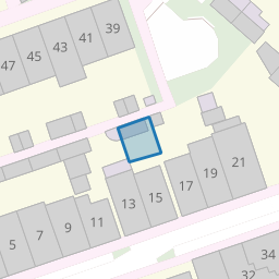 Perceel NWK01-B-2540