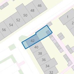 Perceel NWK01-B-2542