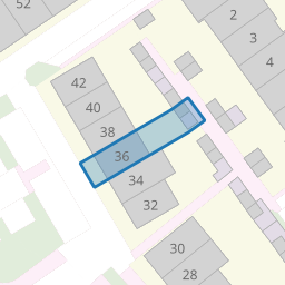 Perceel NWK01-B-2545